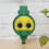 Garden Watering Timer with  Cycles, Automatic Irrigation Controller for Lawn and Plants 4