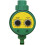 Garden Watering Timer with  Cycles, Automatic Irrigation Controller for Lawn and Plants 5