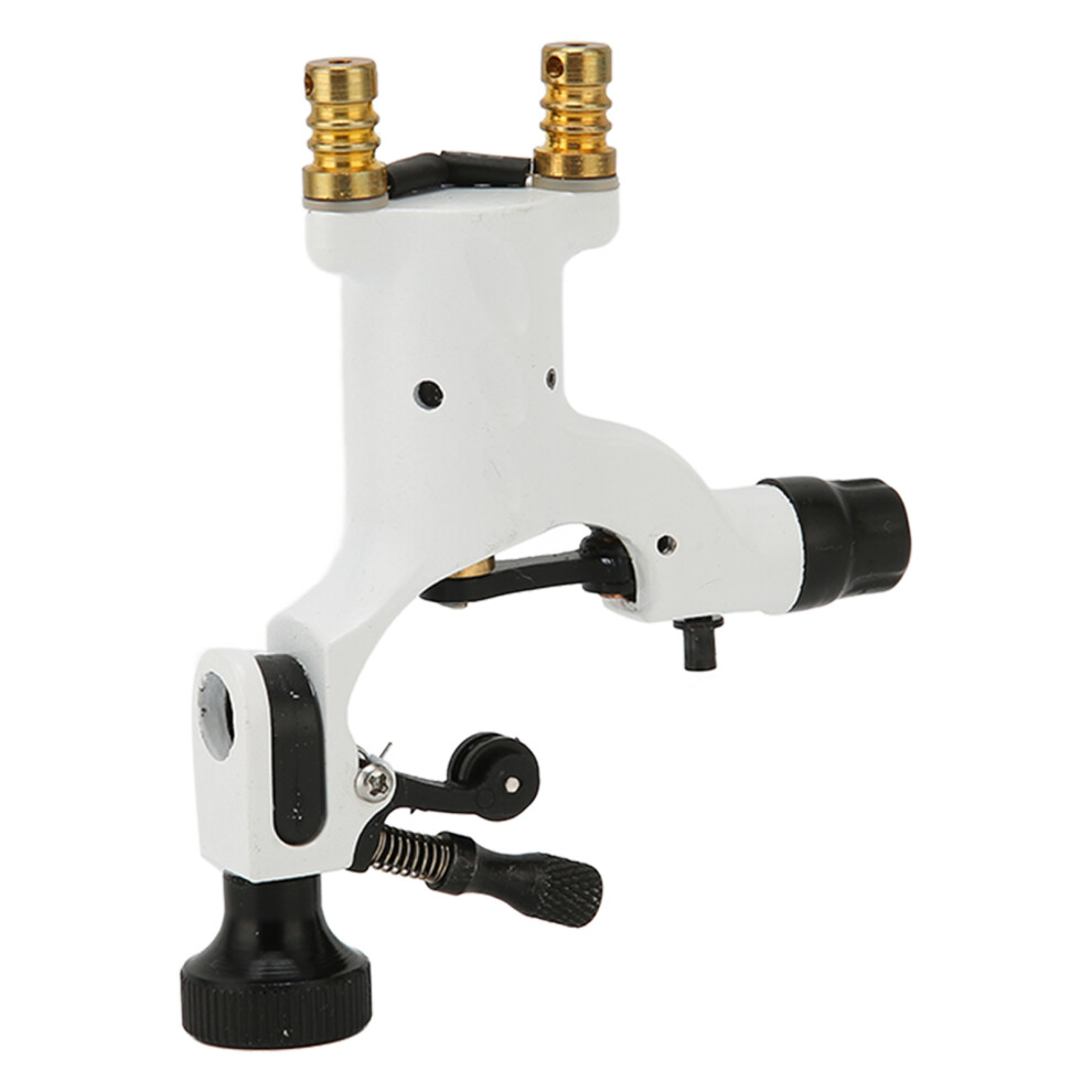 Masterpiece Rotary Tattoo Machine, High Quality & Stable Performance, Quiet Operation & Low Vibration, Ergonomically Designed To Ensure Precision & D