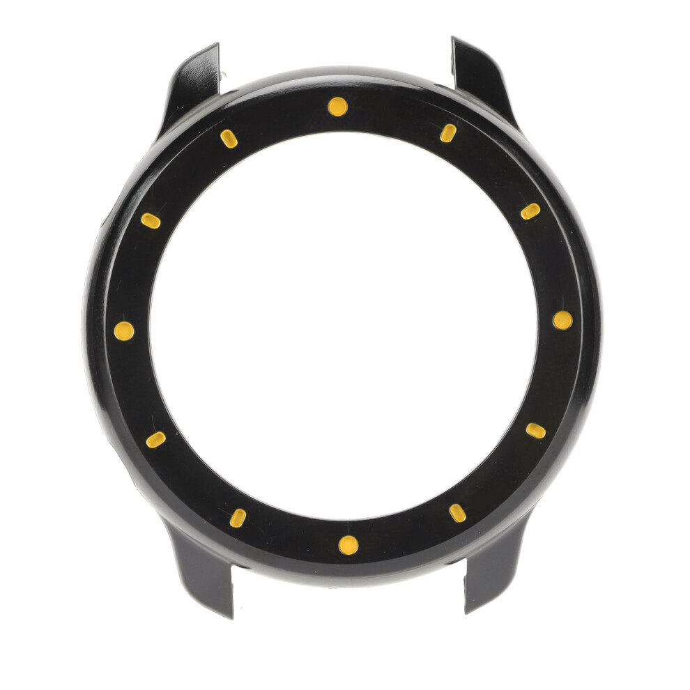 Protective Watch Case For Amazfit Gtr 47Mm Bumper Frame Shock Absorbent Lightweight Design With Accurate Cutouts Multi-Purpose Use 9012494561647