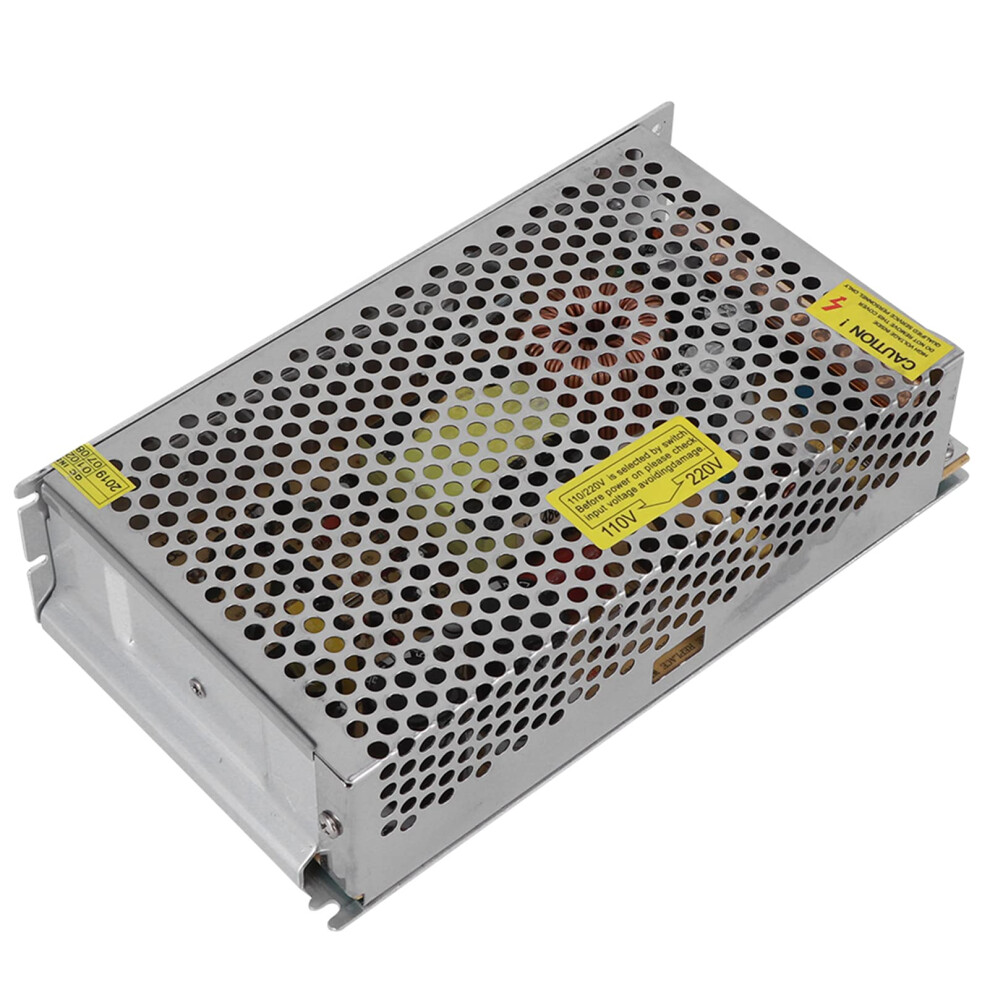 48V 400W Switch Mode Power Supply Adapter Ac110/220V Converter Efficiency S40048 9382693423566