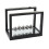Επιστημονική Φυσική Gadget Newton's Cradle, Εκπαιδευτικό παιχνίδι με βάση καθρέφτη από 6
