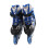 Childrens Roller Skates With Breathable Design And High-Quality Performance, Stable Shock Absorption System Featuring Eco-Friendly Materials, 5