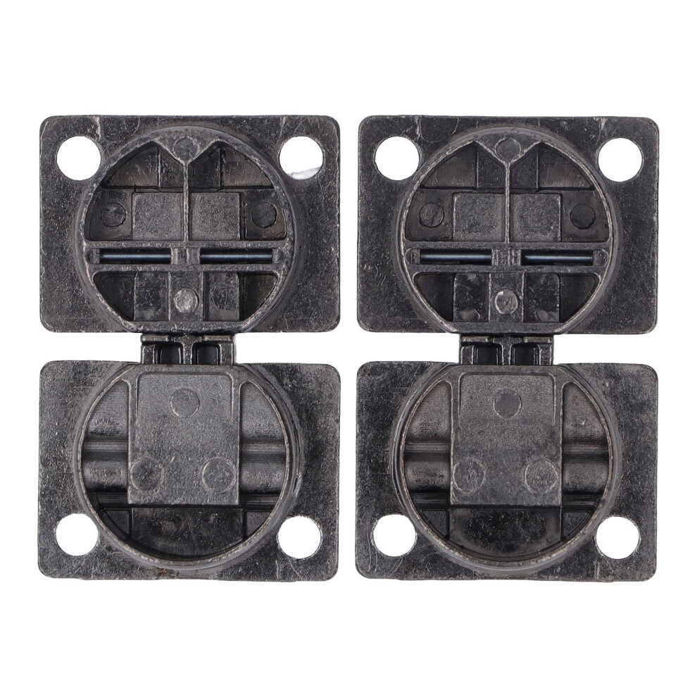 Quiet Nylon Wheel Sliders For Easy Install Sliding Wardrobe Components, Multipurpose Furniture Pulleys That Enhance Your Home Dã©Cor While Ensuring 9448196673706