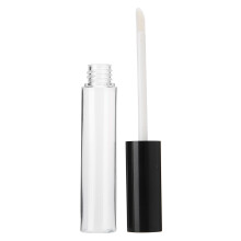 Organizador de Maquiagem Revolucionário, Recipientes Transparentes para Gloss Labial de 10ml para Iniciantes, Portáteis para Viagem, Faça Você