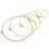 Quilter's Delight: Bamboo Composite Crafting Frames for Your Next Handy Sewing Quest 5