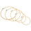 Quilter's Delight: Bamboo Composite Crafting Frames for Your Next Handy Sewing Quest 4