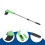 σε 1 Weed Wacker Edger, Ασύρματο Επαναφορτιζόμενο Χλοοκοπτικό για Συντήρηση Γκαζόν, 8