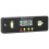 Precision Smart Tool Inclinometer, Magnetic Base Protractor For Accurate Measurement, Compact Design, Easy Storage With Hanging Hole 8