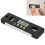 Precision Smart Tool Inclinometer, Magnetic Base Protractor For Accurate Measurement, Compact Design, Easy Storage With Hanging Hole 5