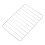 Living And Home Freestanding Electric Oven 5