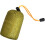 Sleeping Bag Storage Sacks Aluminum Film Tool Sacks Container Drawstring Organizers With Tail Clip Ozaki Outer Bag 4