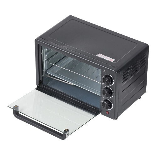 Living And Home Freestanding Electric Oven 1