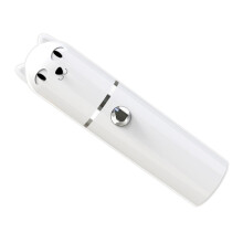 Rechargeable Electric Epilator for Women Smooth Hair Removal for Face Underarms and Bikini Area