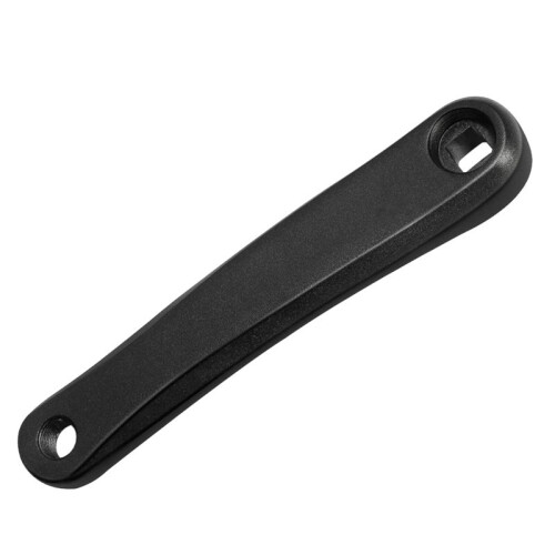 170mm Crank Arm Mountain Bike Left Side Square Hol