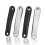 170mm Crank Arm Mountain Bike Left Side Square Hol 6