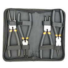 Circlip Pliers Set Internal External Ring Remover