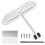 Automatic Door Closer Interior Door, Spring-Loaded 1