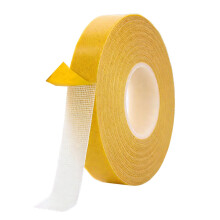 Double Sided Carpet Tape Heavy Duty Strong Adhesive Rug Tape for Hardwood Floors and Crafts 2cm x 10m