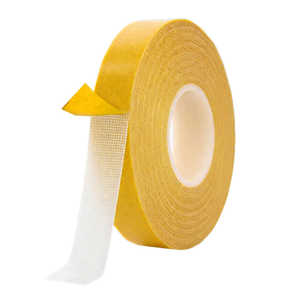 Double Sided Carpet Tape Heavy Duty Strong Adhesive Rug Tape For Hardwood Floors And Crafts 2Cm X 10M 9382693425003