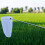 Aluminum Alloy Fast Folding Hand Nets Rubber Net O 4