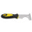 Paint Scraper 10 in 1 Multi-Use Painters Tool, Paint Scraper Tool For Wood,Scraper with Hammer End, Spackle Tool 5