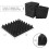 12 Pack Self-Adhesive Sound Proof Foam Panels, Hig 5