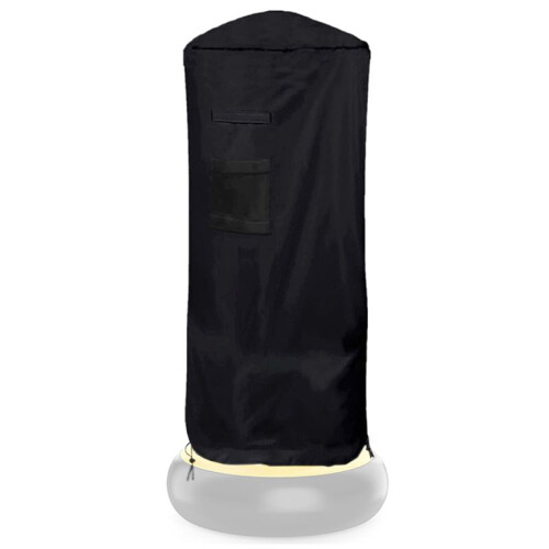 Standing Boxing ,Freestanding Punching Bag Cover,A