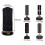 Standing Boxing ,Freestanding Punching Bag Cover,A 6