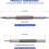 Spring Double End Nail Punch Set Center Hole Loade 5