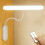 USB Rechargeable Lamp Stepless Dimming Desk Can Be 8