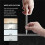 Spring Double End Nail Punch Set Center Hole Loade 4
