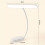 USB Rechargeable Lamp Stepless Dimming Desk Can Be 7