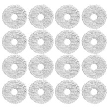 Tampons de Vadrouille Rotatifs pour  Bot L10S Pro L10S Ultra B101CN S10 S10 Pro Robot Aspirateur Remplacement
