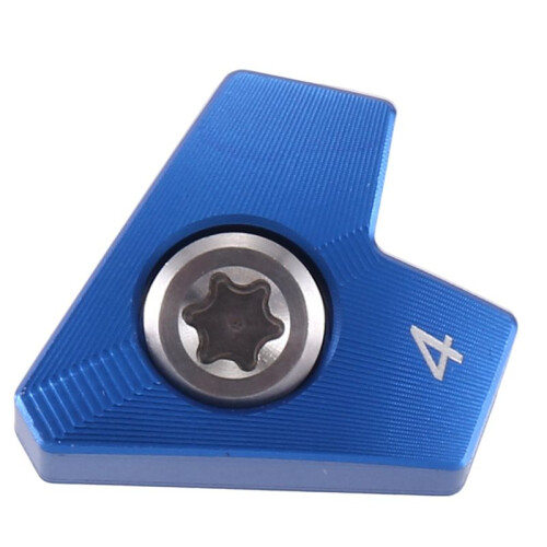 Weight for  Aerojet / Aerojet Max LS Driver  Weights 4G Available 2