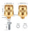 Battery Terminal Connectors,Battery Post Terminals,For M8 Top or Side Terminal Charging Posts,Battery Cable Terminals 7