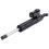 Adjustable Steering Damper for  Thunder DT3 Zero 10X Electric Scooter Stabilizer Damper Accessories, Black 5