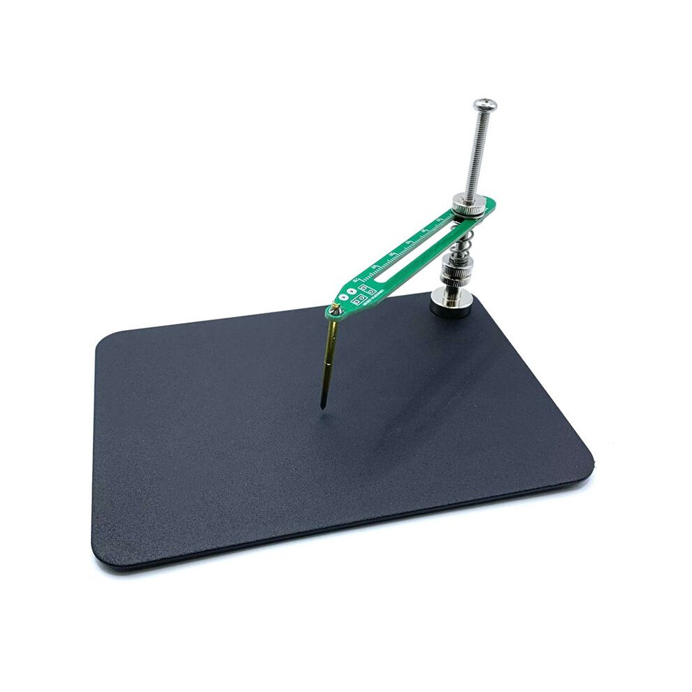 Components Ic Chip Module Circuit Board Pcb Holder Electronic Production Welding Fixed Test Probe Circuit Holder Clamp A 6034097836772