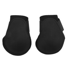 Buataisí Cosanta Feithicle do Chapaill, Buataisí Éadroma Capall Léimneach le Líneáil Neoprene Dearadh Leaisteach Turraing-Imshúiteach