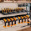 Hand Power Tool Organizer Rack Wall Mount Workshop Garage Mobile Tool Shelf Heavy Duty Electric Drill Tool Holder 5