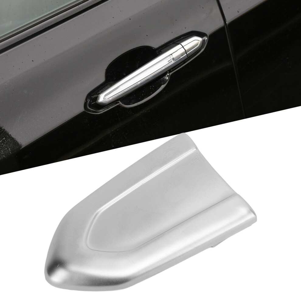 Car Door Handle Lock Cover Trim For Ats Xts Cts Ct6 Xt5 Abs Replacement 4601376484294
