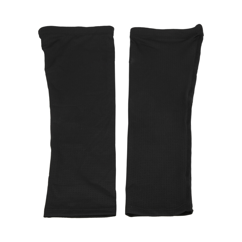 Compression Knee Pads For Sports, Breathable And Sweat Wicking Knee Support With Elastic Material And Uv Shield For Outdoor Enthusiasts 9138057736526