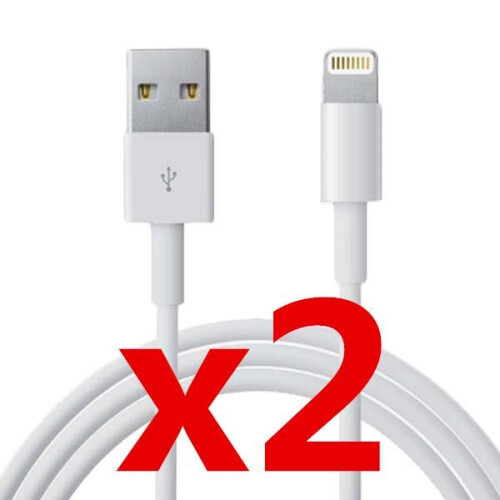 Καλώδιο Lightning σε USB για φόρτιση και συγχρονισμό iPhone, γρήγορη μεταφορά δεδομένων 1