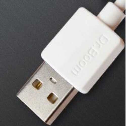 Καλώδιο Lightning σε USB για φόρτιση και συγχρονισμό iPhone, γρήγορη μεταφορά δεδομένων 2