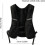 Running Vest Hydration Pack For Outdoor Trail Running, Reflective Front Pockets, Adjustable Fit 5