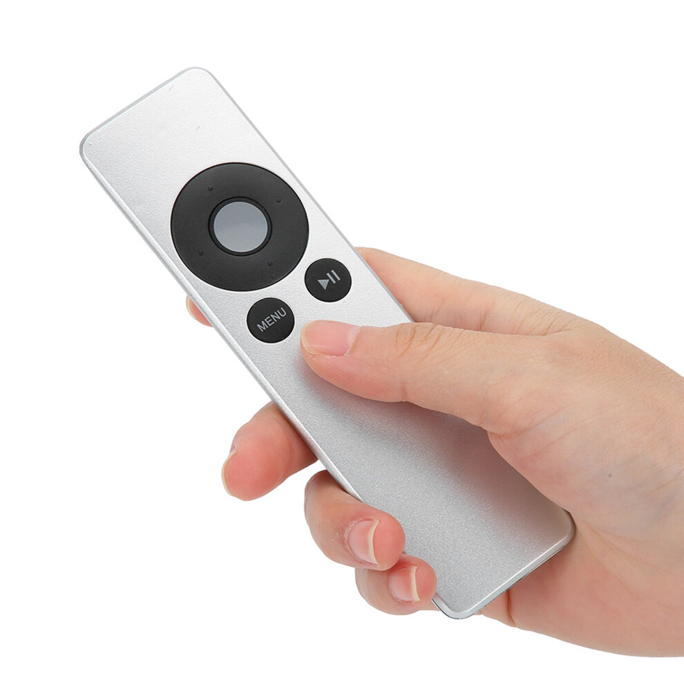 Compact Universal Remote Control With Sensitive Switching Control, Dedicated Menu Navigation Key For Effortless Operation, No Programming Or Pairing 9358999883892