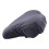 Bicycle Saddle Cover, Designer Laminated Polyester, UV Resistant and Easy-to-stretch Material for Quick Installation 1