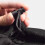 Bicycle Saddle Cover, Designer Laminated Polyester, UV Resistant and Easy-to-stretch Material for Quick Installation 5