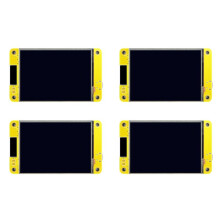 4X ESP32 WiFi  Development Board 2.8 Inch 240X320  Display Screen TFT Module LVGL Touch Screen