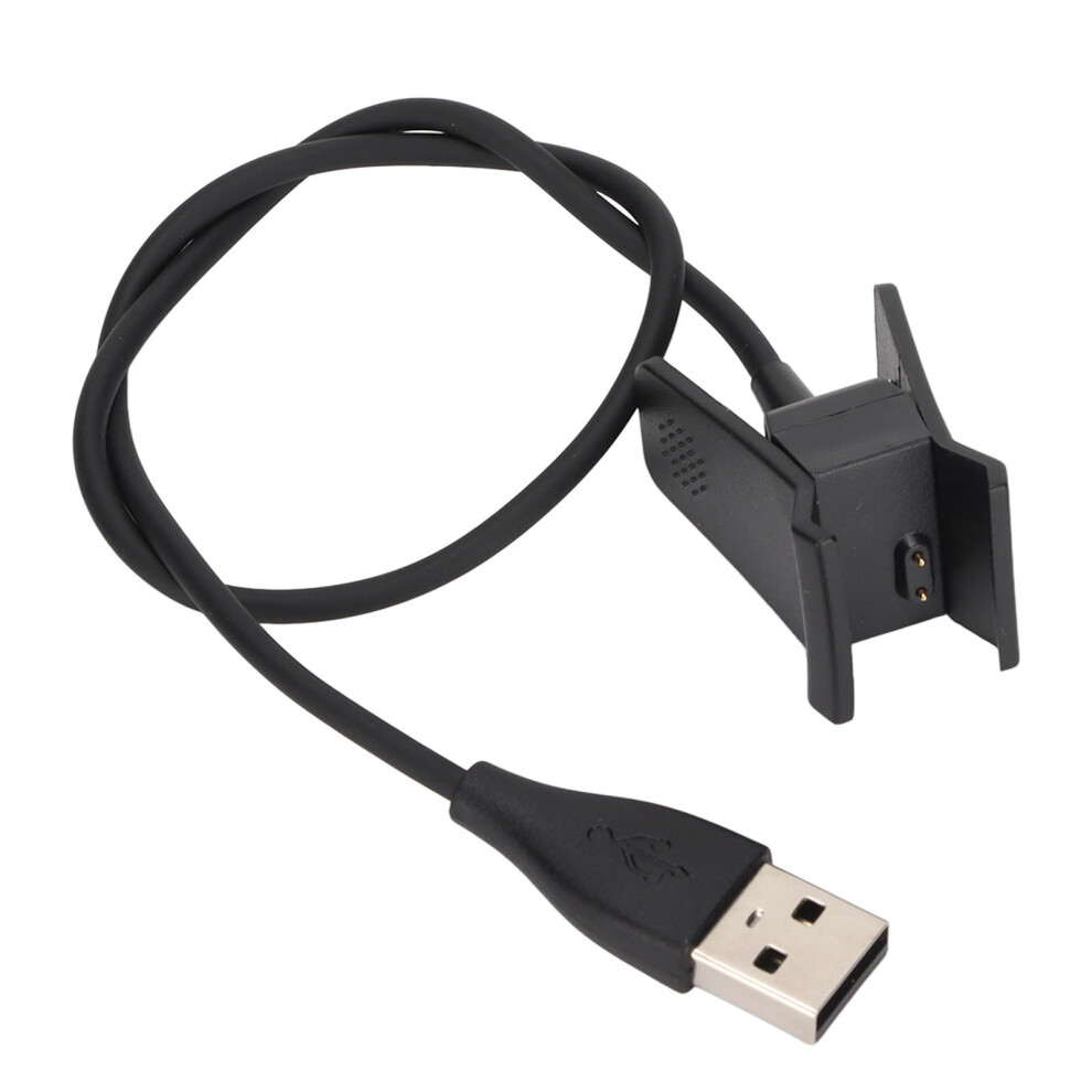 Durable Usb Charger Cord For Fitbit Alta Fitness Tracker Flexible & Compatible 4991376486931